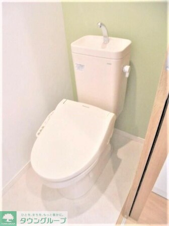 ラ・テール武蔵野の物件内観写真